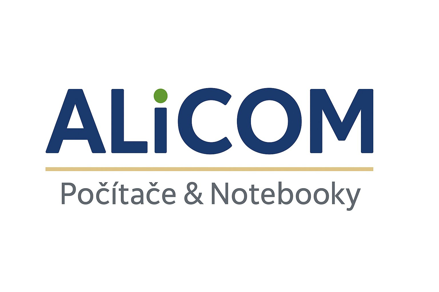 ALICOMP Logo